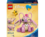 LEGO Disney 43257 Andzia - 1331633 - zdjęcie 10